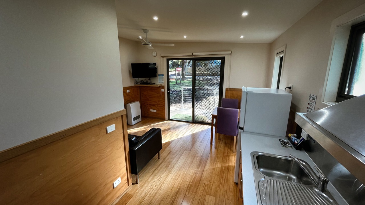 Photo of Bathroom in Cape Otway