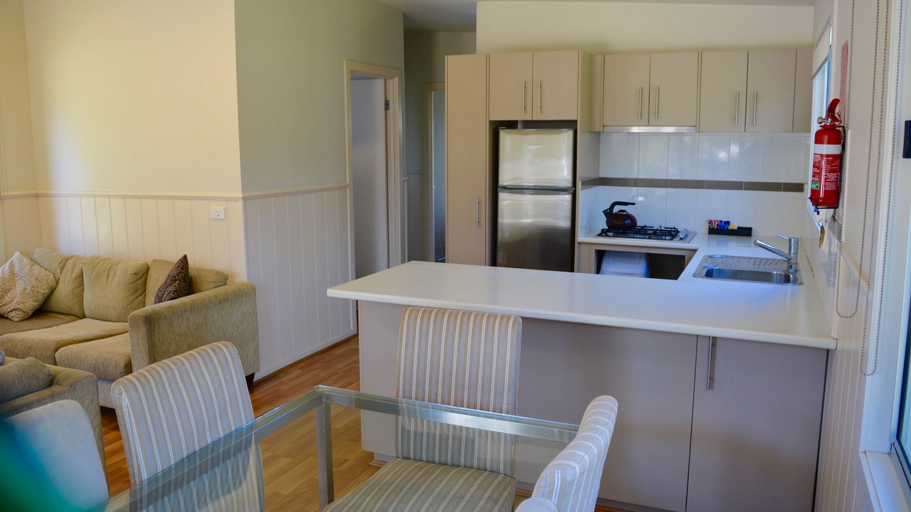 Photo of Bathroom in Cape Otway