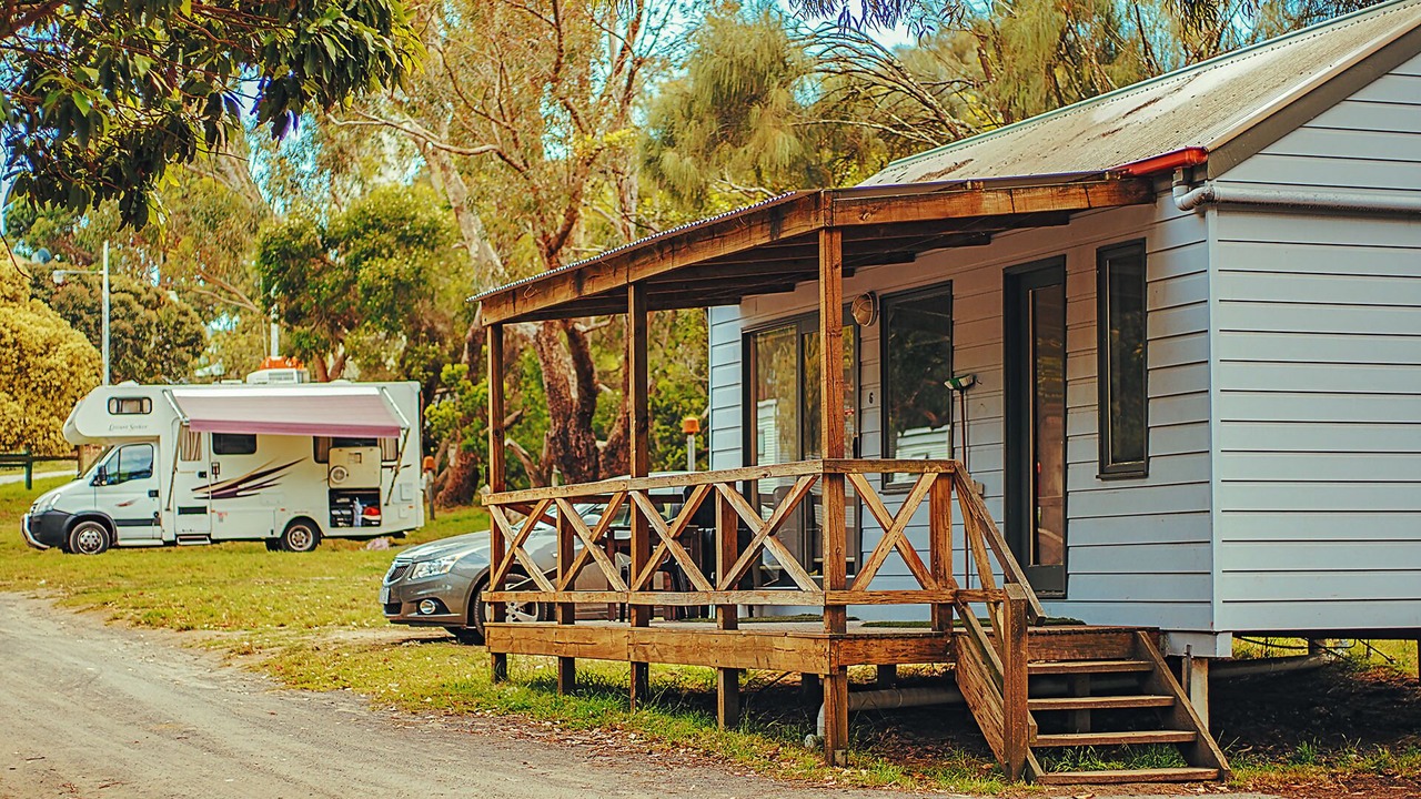 Photo of Outdoor in Cape Otway