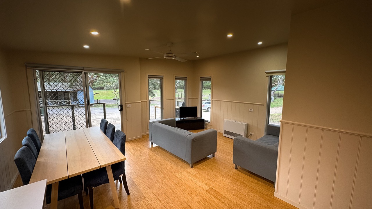 Photo of Bathroom in Cape Otway