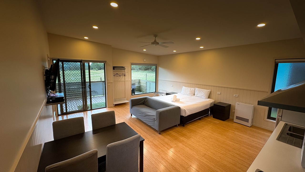 Photo of Bathroom in Cape Otway