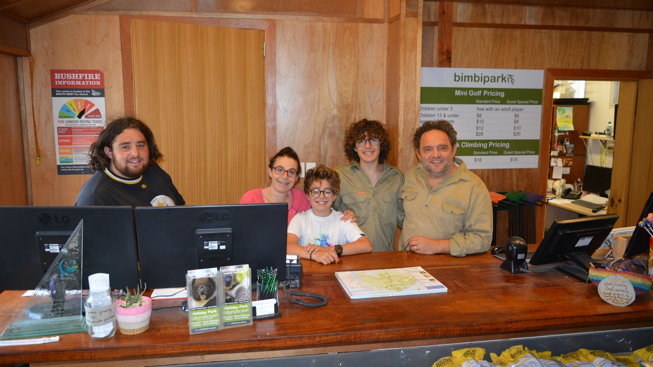 Photo of Others in Cape Otway