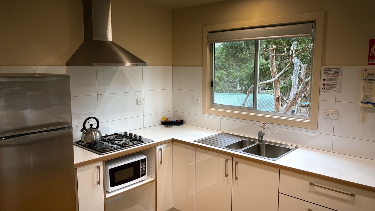 Photo of Bathroom in Cape Otway