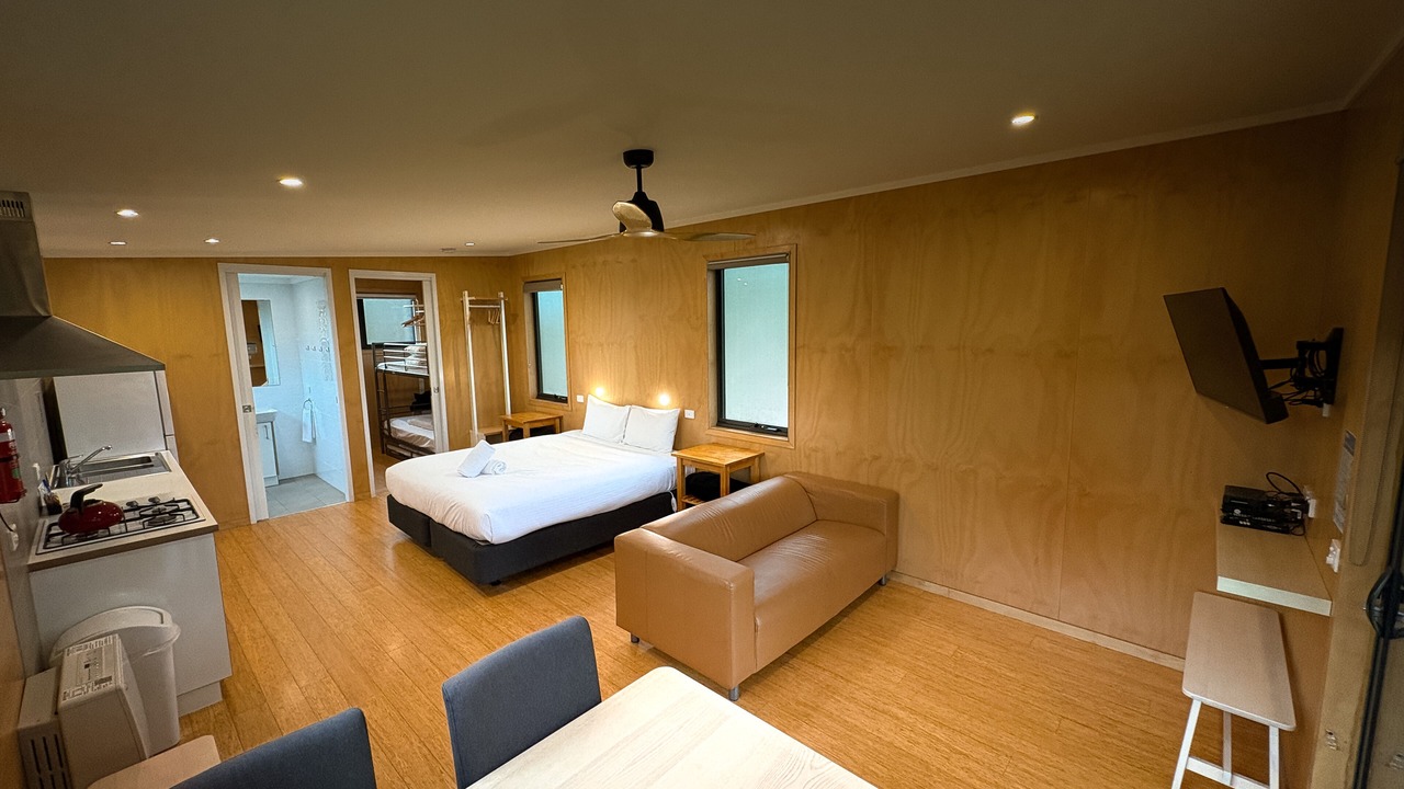 Photo of Bathroom in Cape Otway