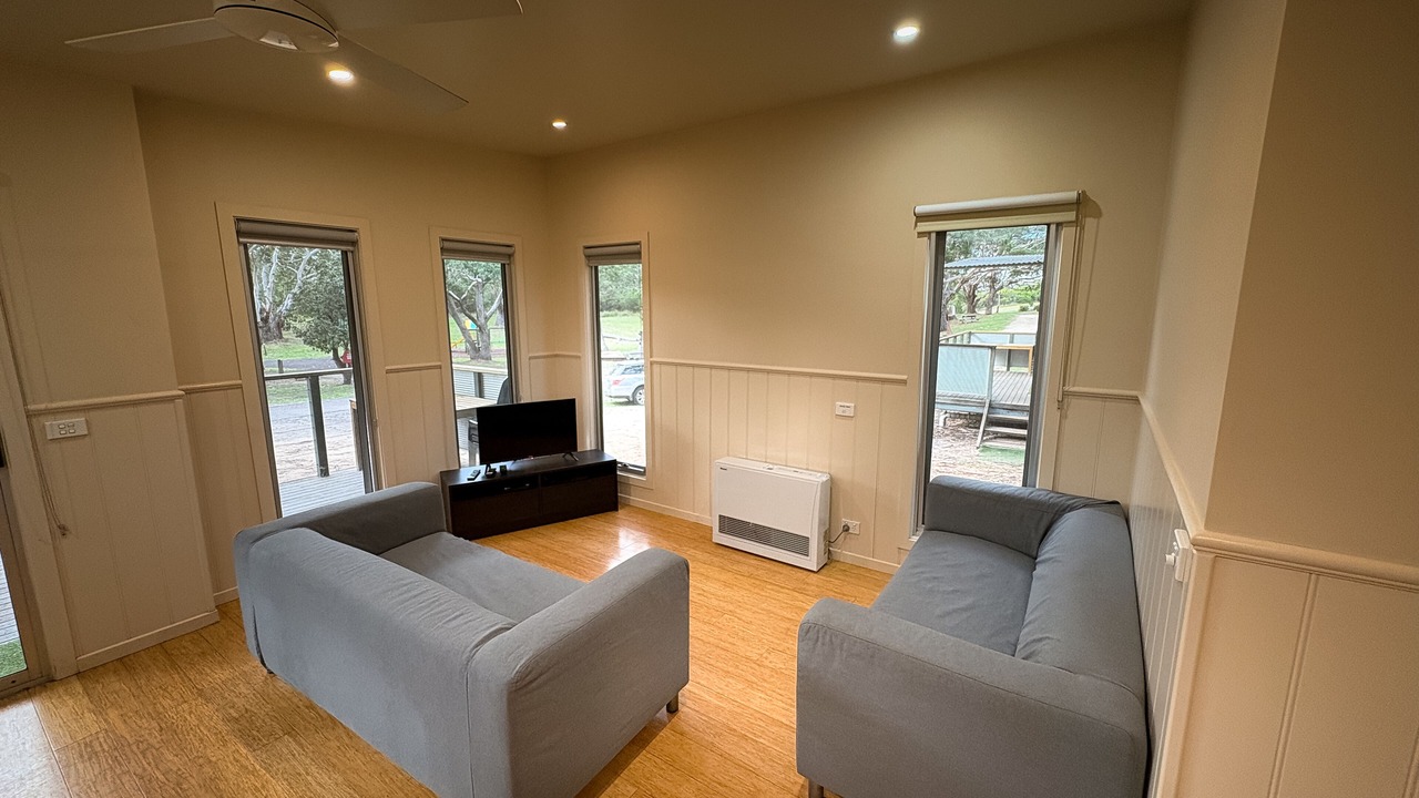 Photo of Bathroom in Cape Otway