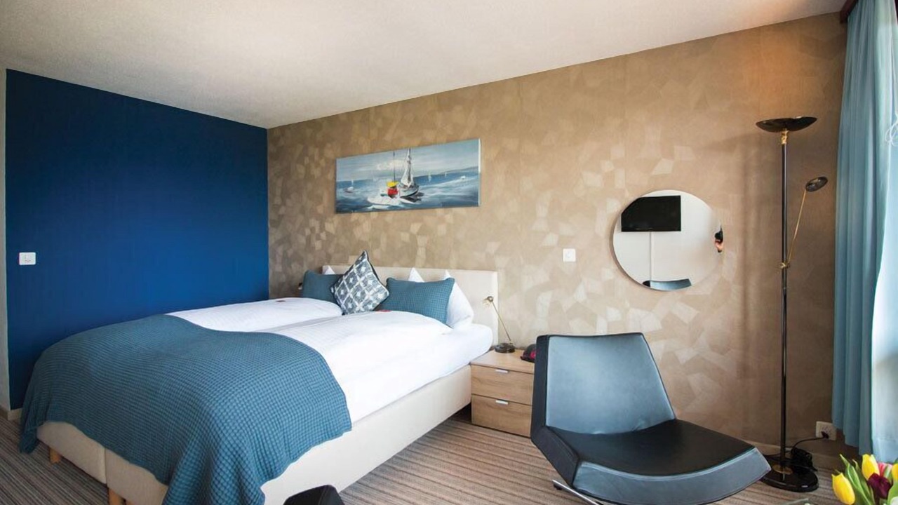 Photo of Bedroom in Romanshorn