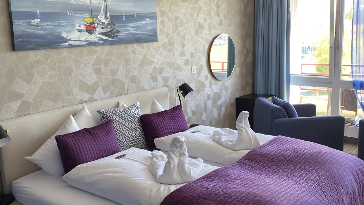 Photo of Bedroom in Romanshorn