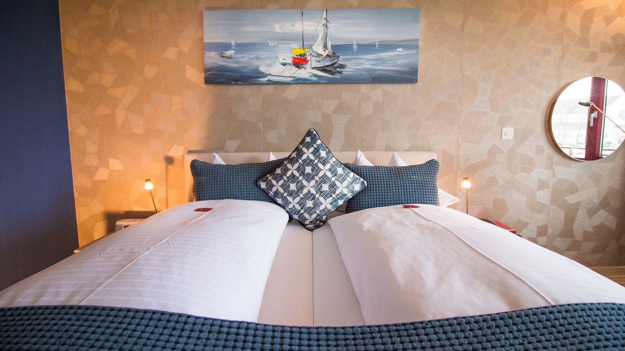 Photo of Bedroom in Romanshorn