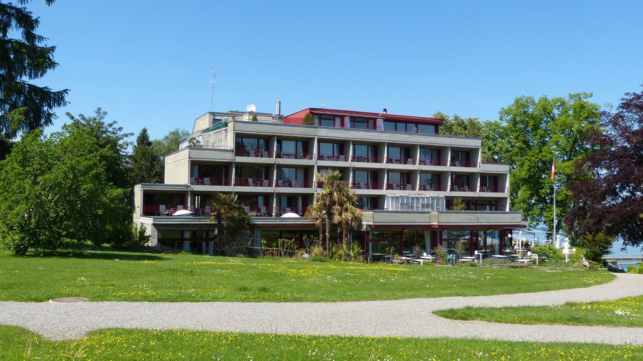 Photo of Outdoor in Romanshorn