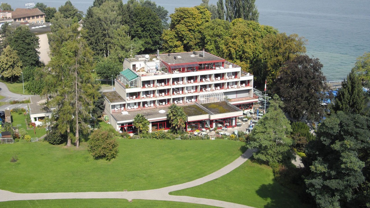 Photo of Outdoor in Romanshorn