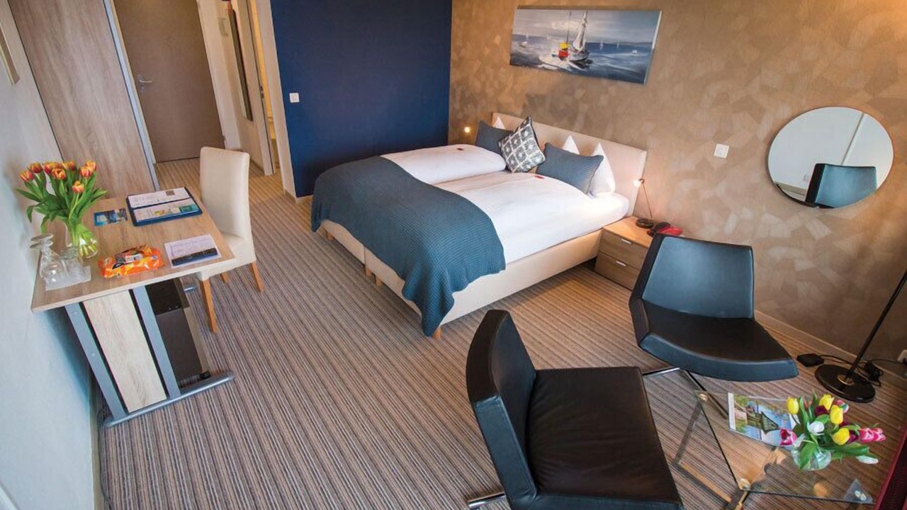 Photo of Bedroom in Romanshorn
