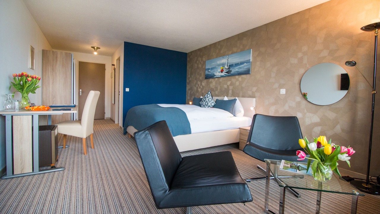 Photo of Bedroom in Romanshorn