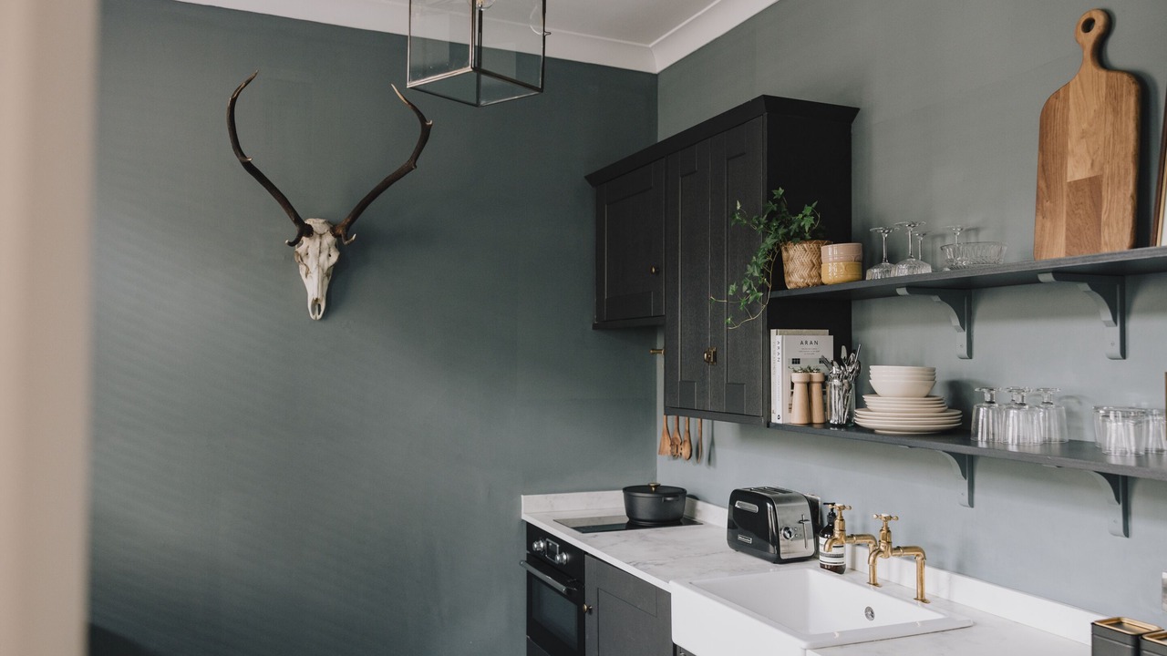 Photo of Kitchen in Inverkip