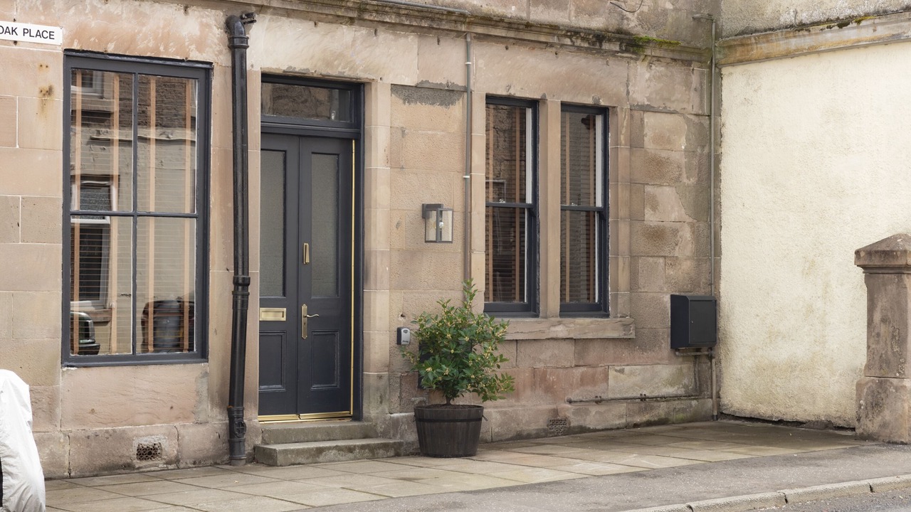 Photo of Outdoor in Inverkip