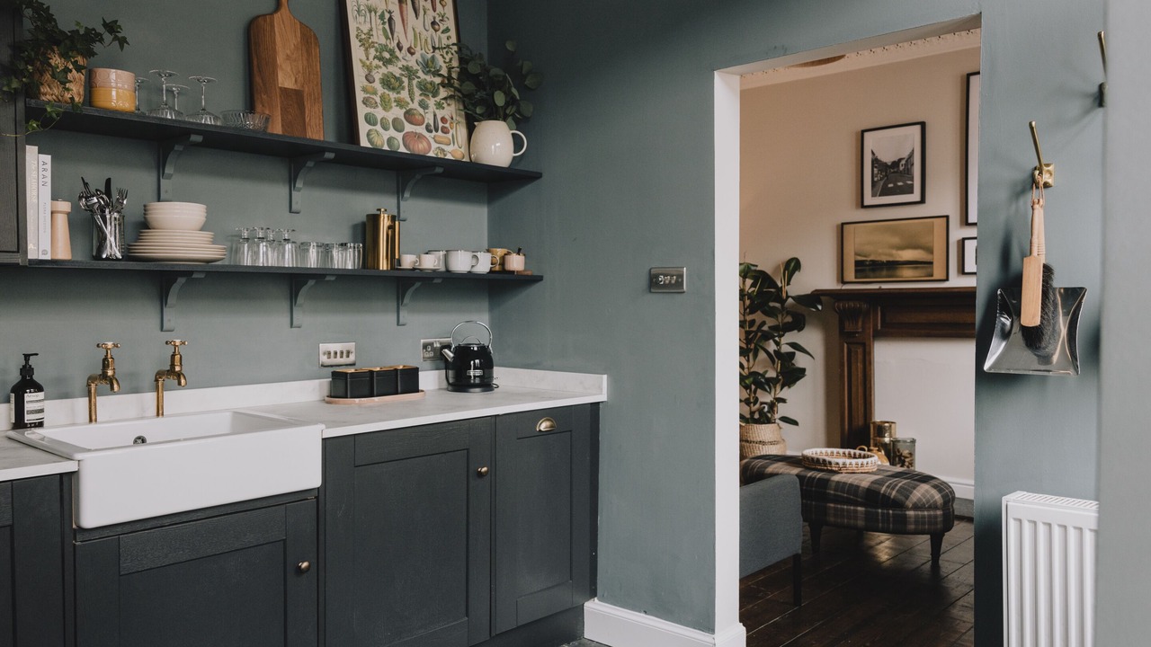 Photo of Kitchen in Inverkip