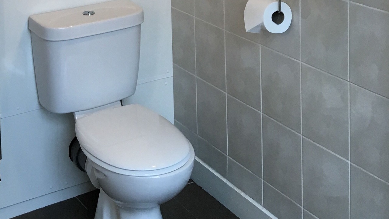 Photo of Bathroom in Inverkip