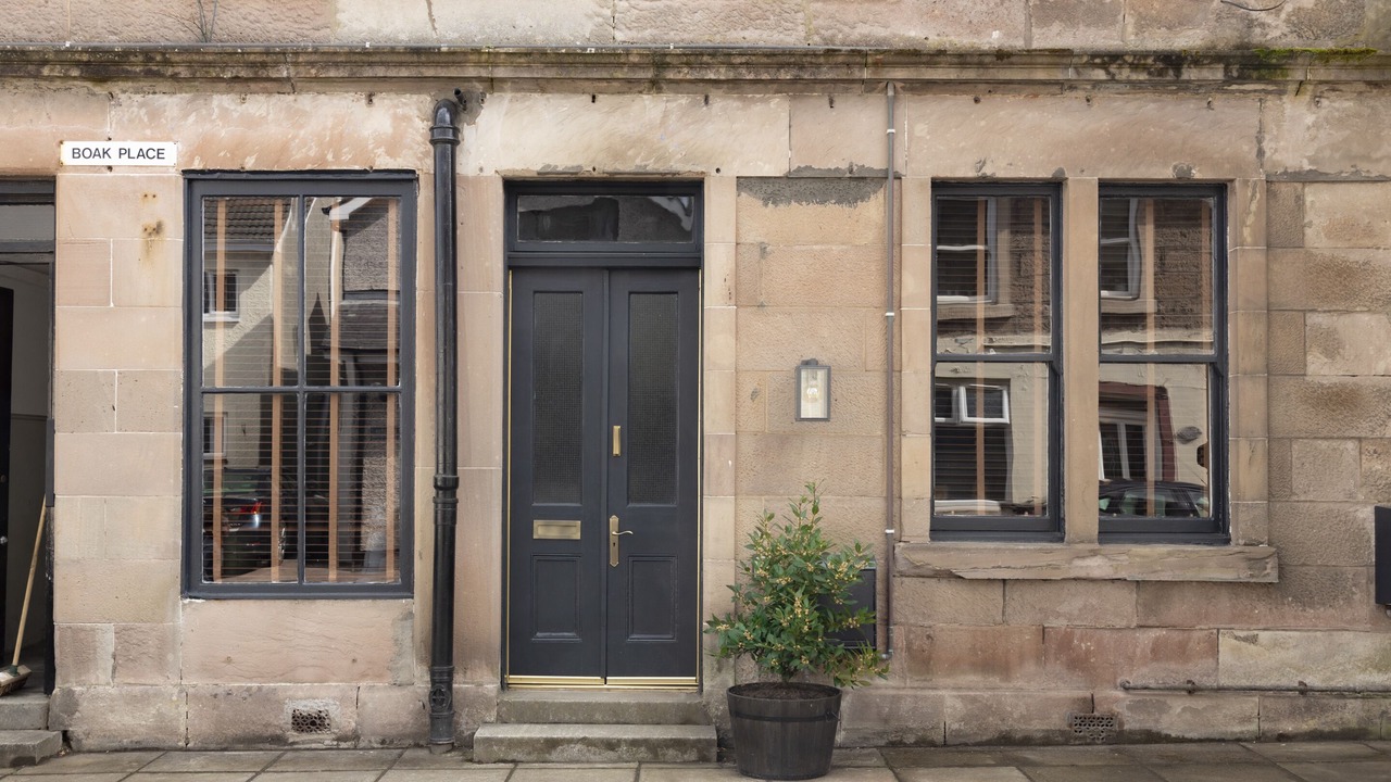 Photo of Outdoor in Inverkip