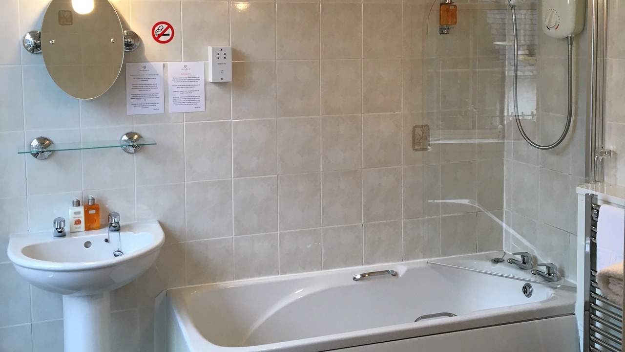 Photo of Bedroom in Inverkip