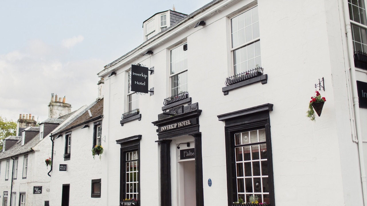 Photo of Outdoor in Inverkip