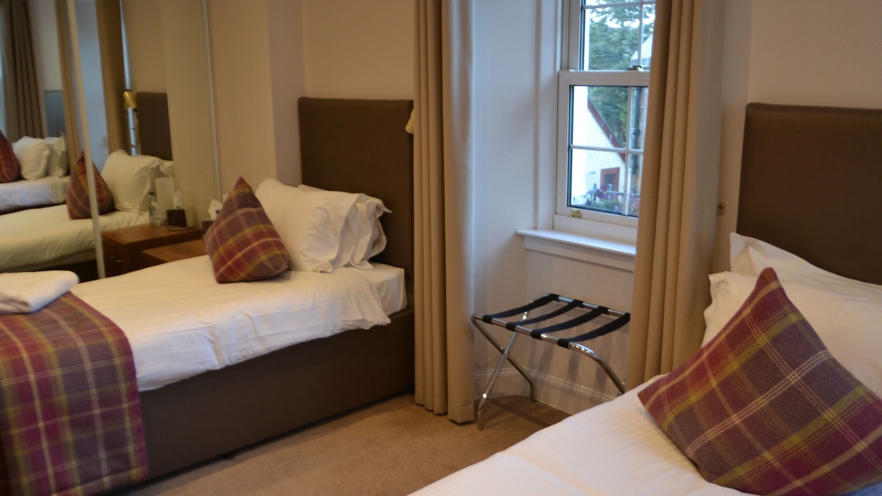 Photo of Bedroom in Inverkip