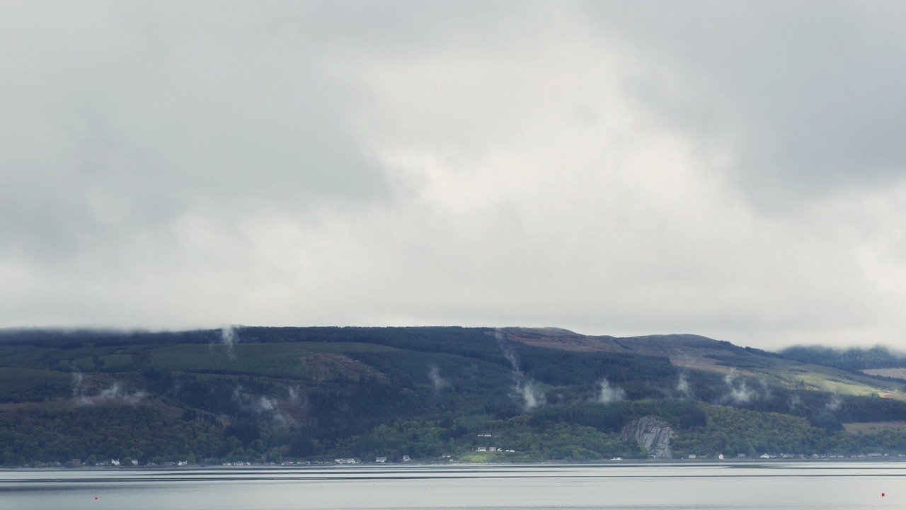 Photo of Others in Inverkip