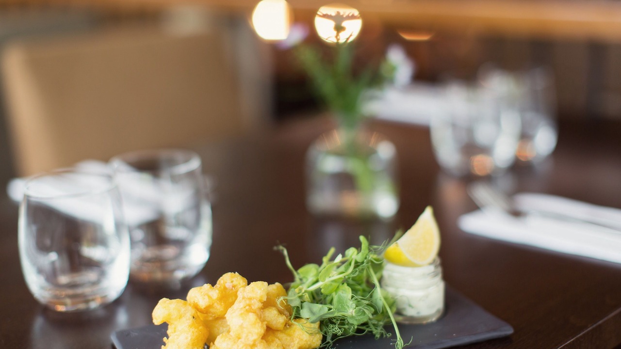 Photo of Others in Inverkip