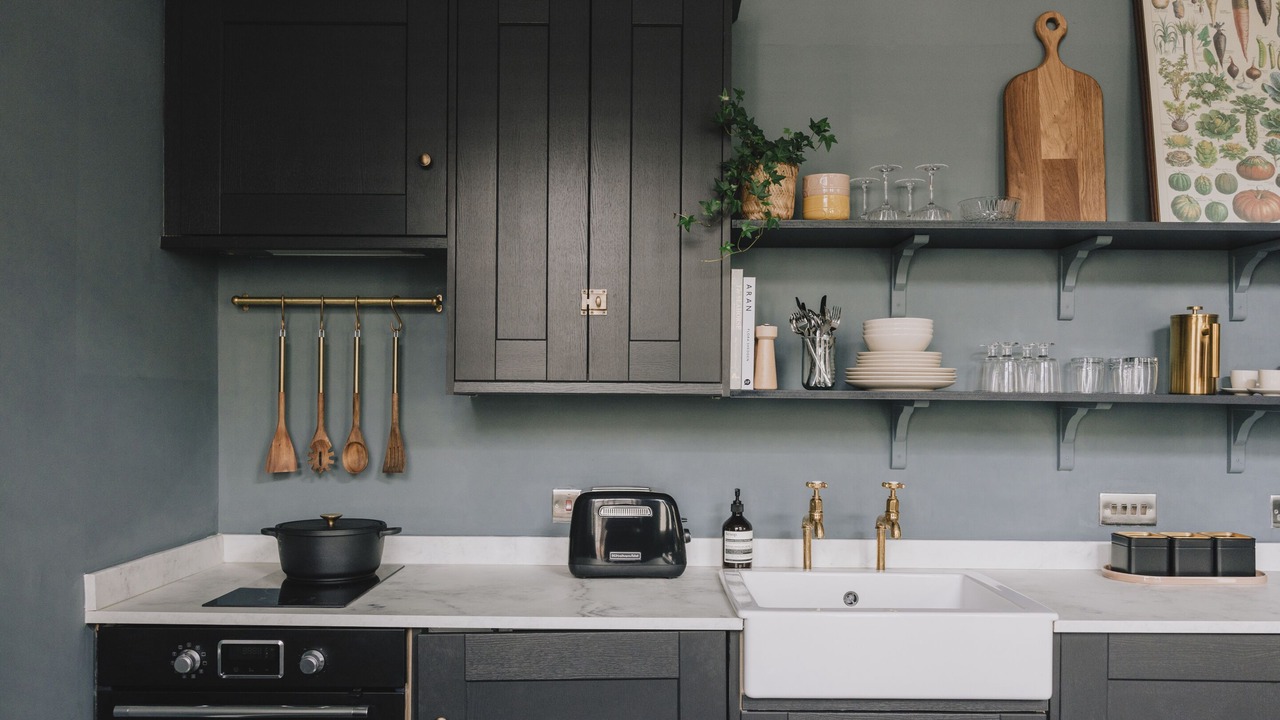 Photo of Kitchen in Inverkip