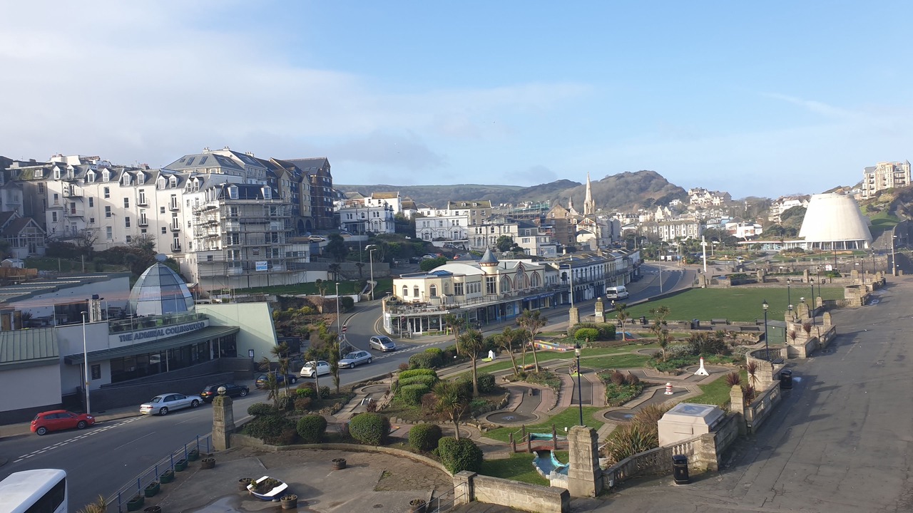 Photo of Bedroom in Hele