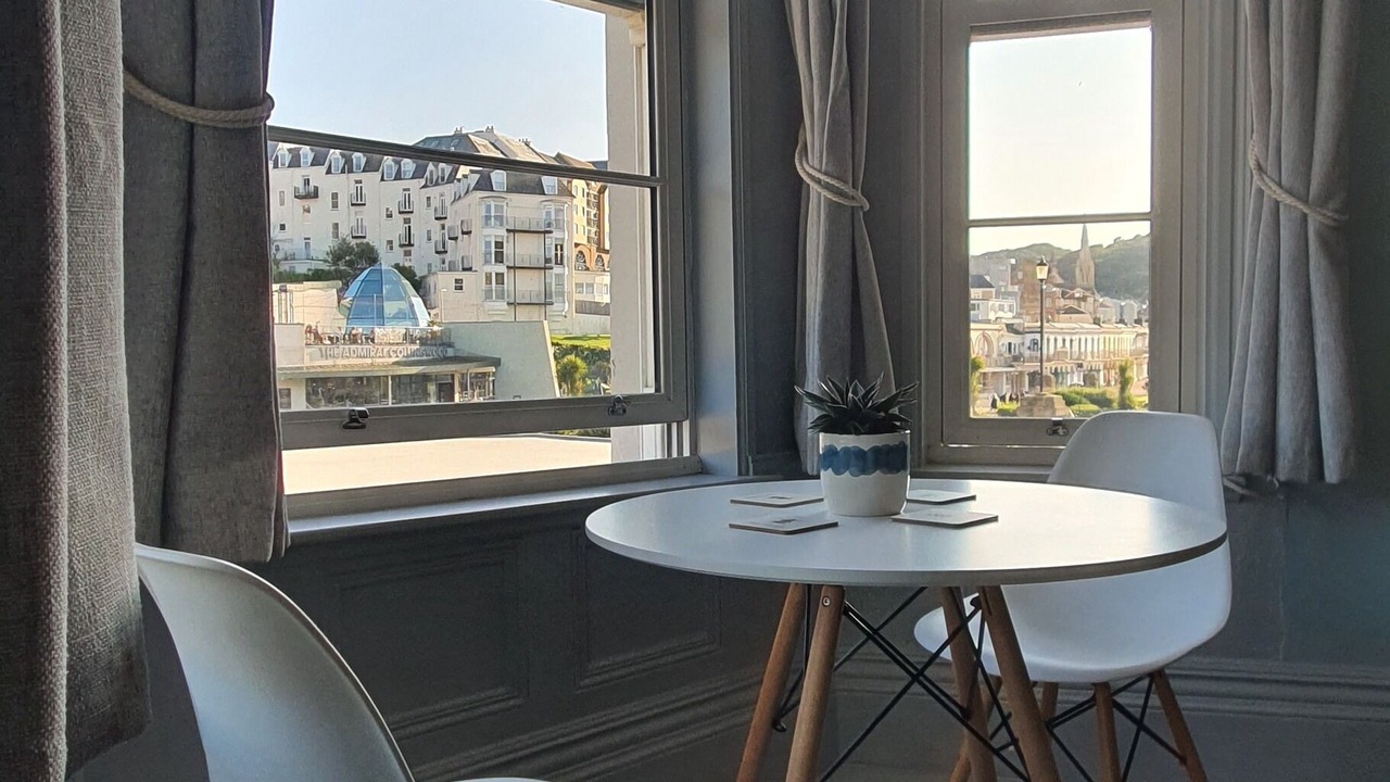 Photo of Bedroom in Hele