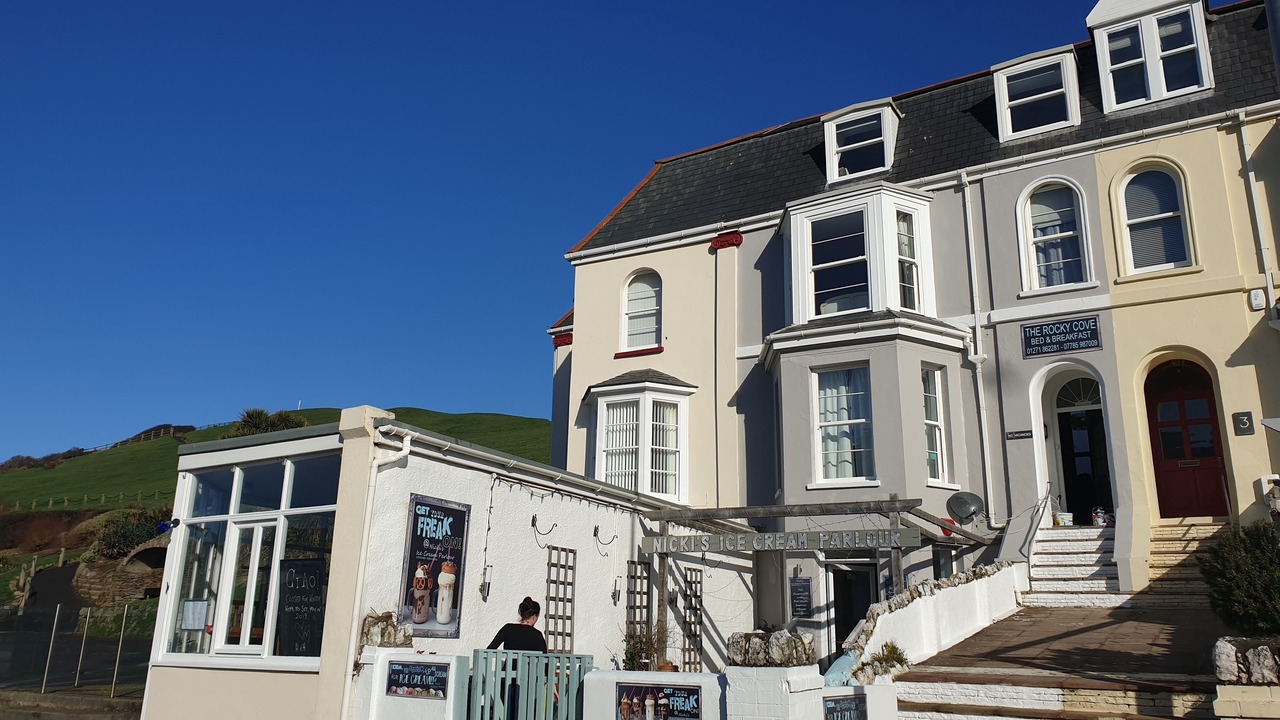 Photo of Outdoor in Hele