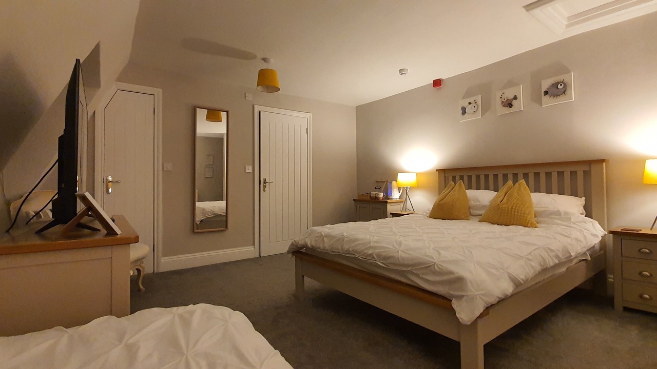 Photo of Bedroom in Hele