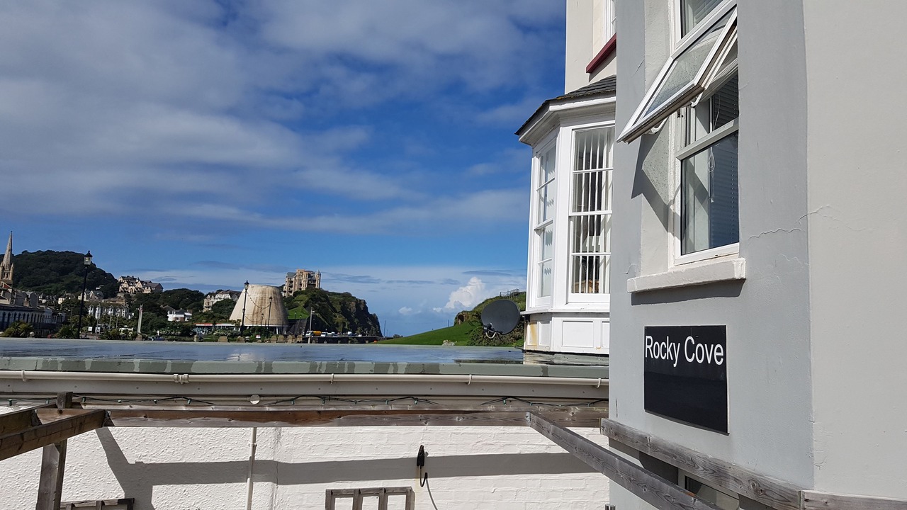 Photo of Patio Balcony in Hele
