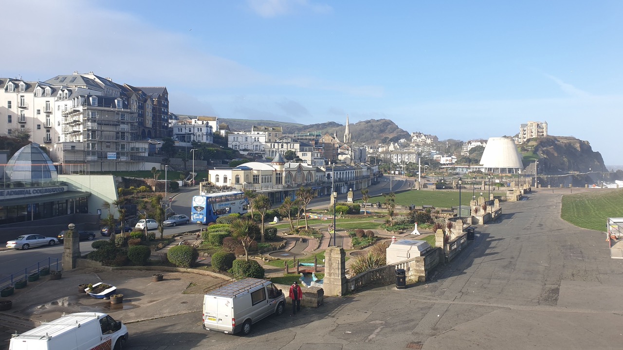 Photo of Bedroom in Hele