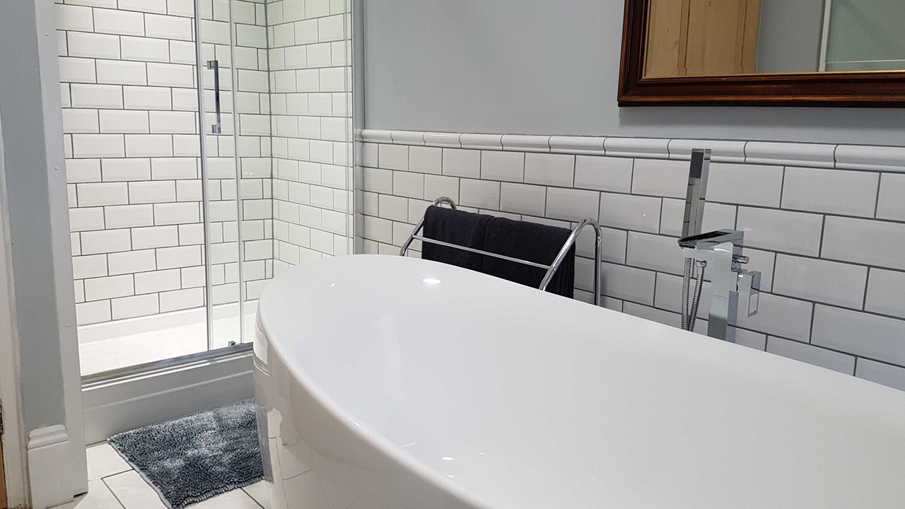 Photo of Bathroom in Hele