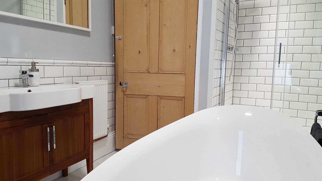 Photo of Bathroom in Hele