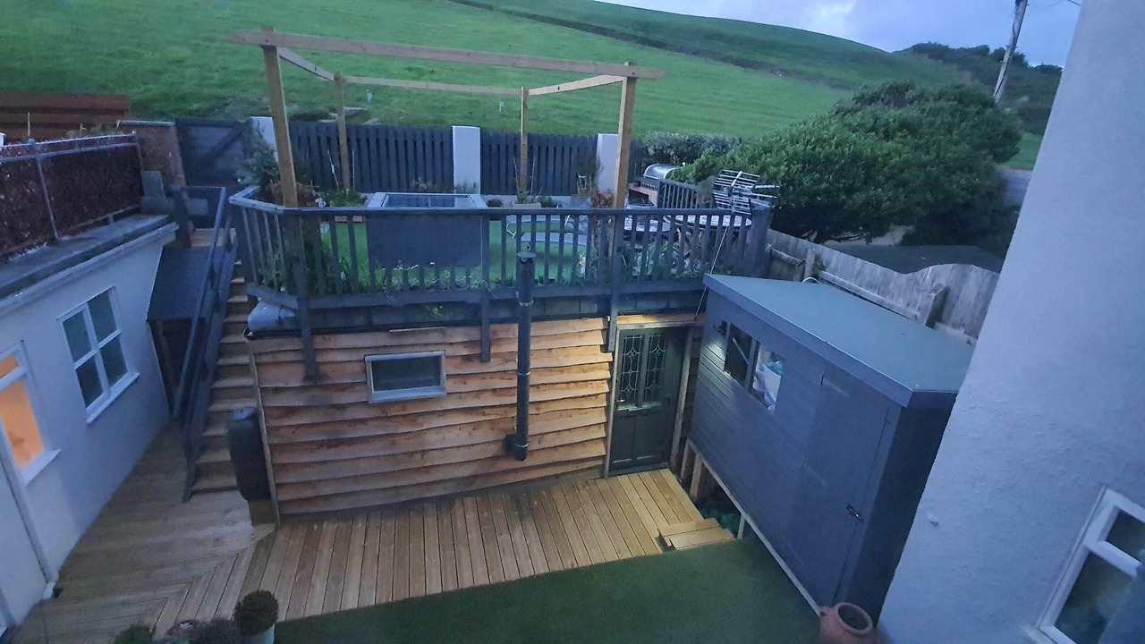 Photo of Outdoor in Hele