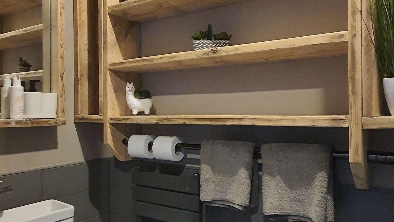 Photo of Bathroom in Hele