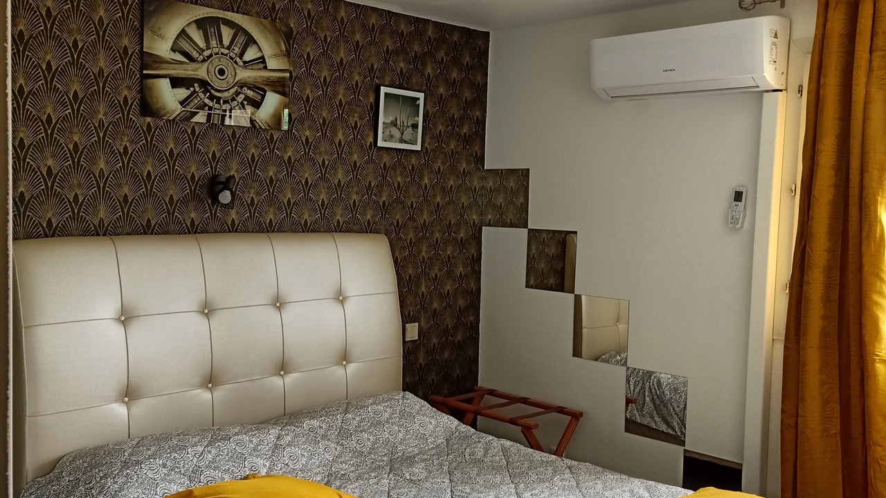 Photo of Bedroom in Romorantin-Lanthenay