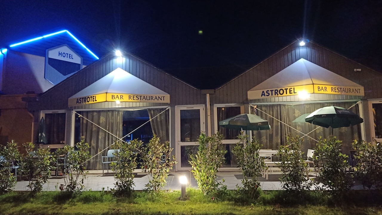 Photo of Outdoor in Romorantin-Lanthenay