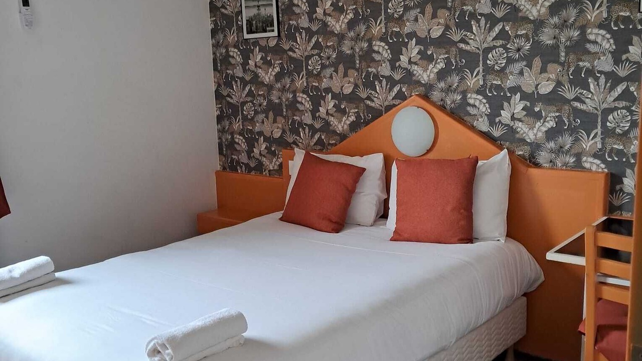 Photo of Bedroom in Romorantin-Lanthenay