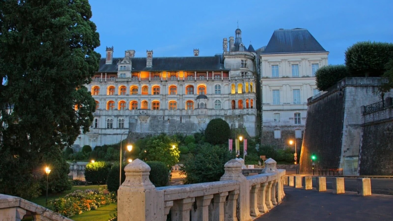 Photo of Others in Romorantin-Lanthenay