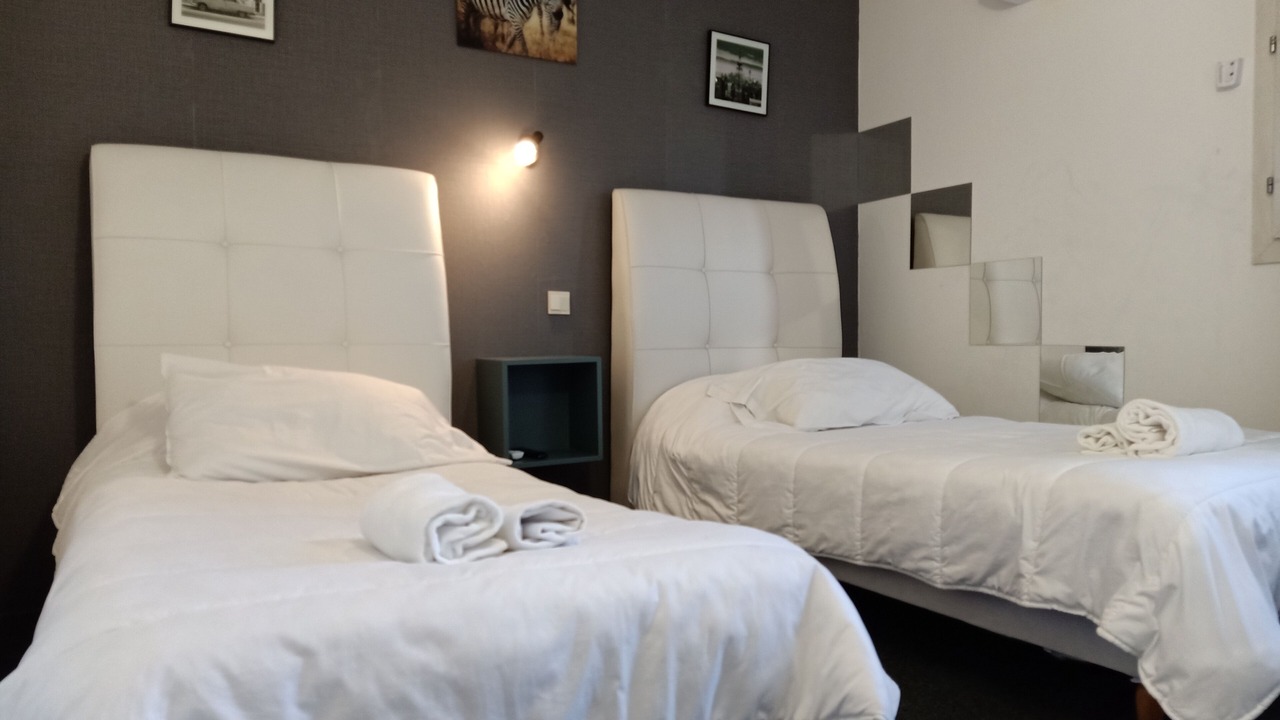 Photo of Bedroom in Romorantin-Lanthenay