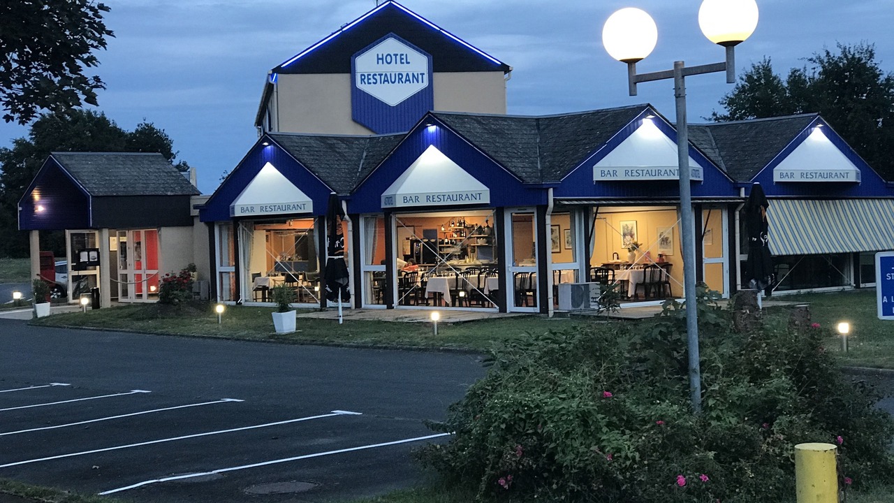 Photo of Outdoor in Romorantin-Lanthenay