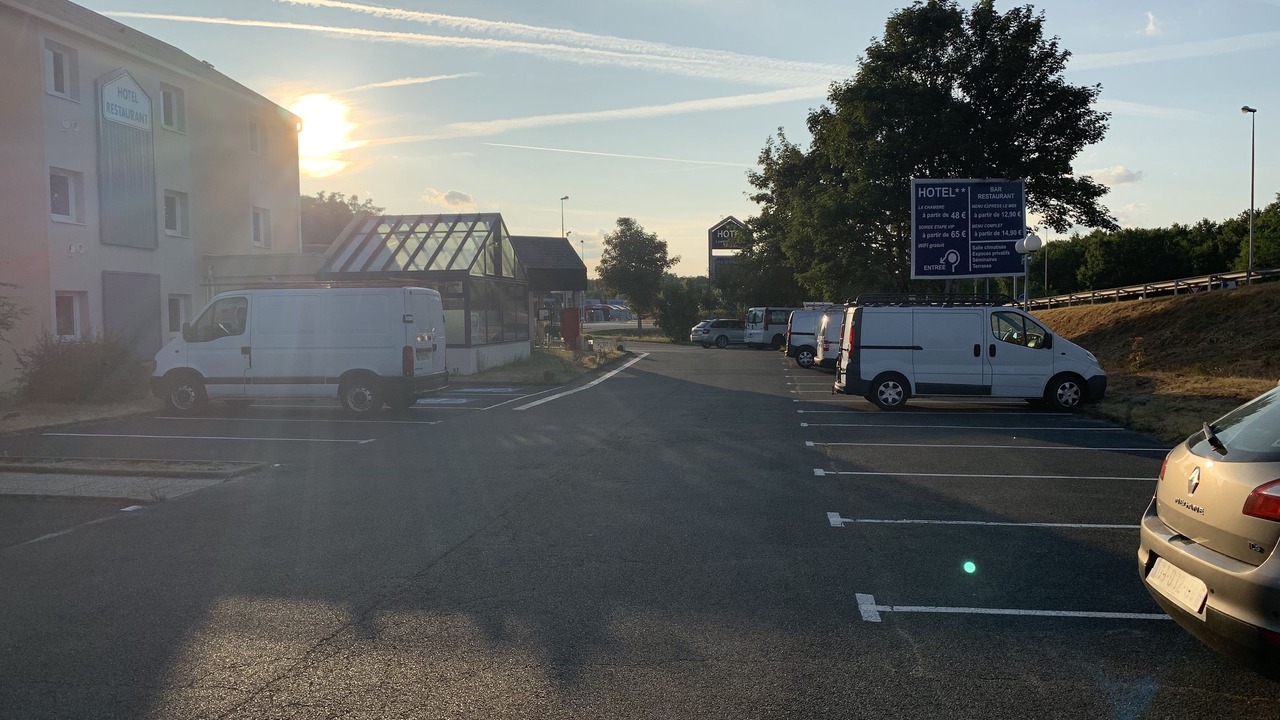 Photo of Outdoor in Romorantin-Lanthenay