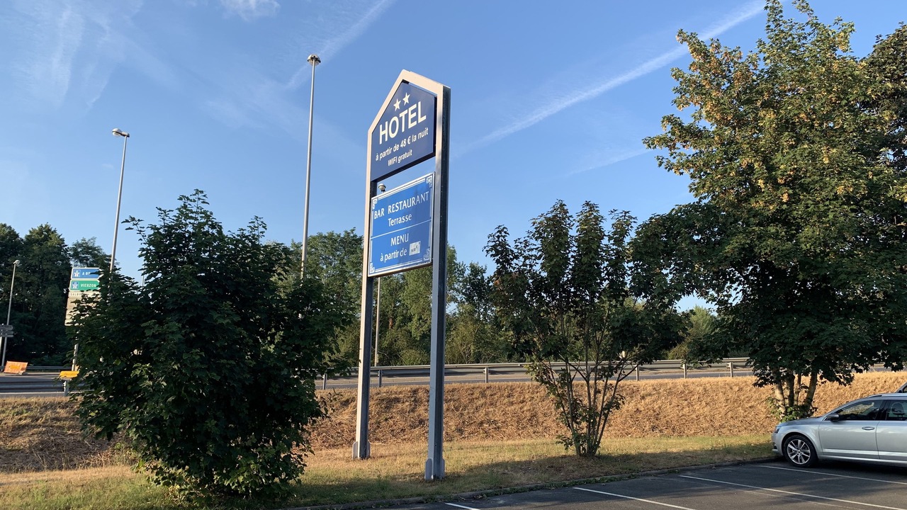 Photo of Outdoor in Romorantin-Lanthenay
