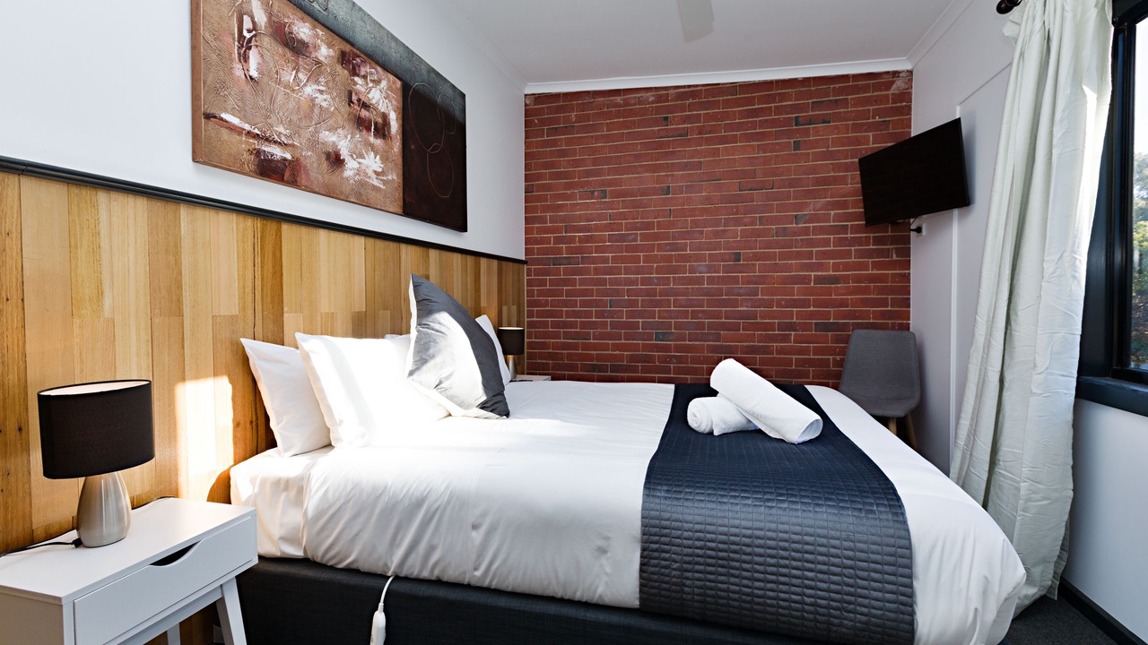 Photo of Bedroom in Wangaratta