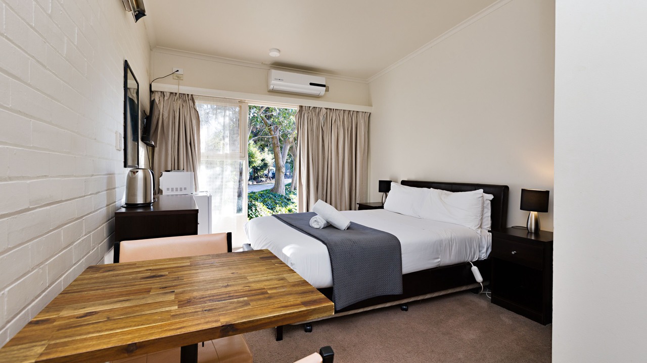 Photo of Bedroom in Wangaratta