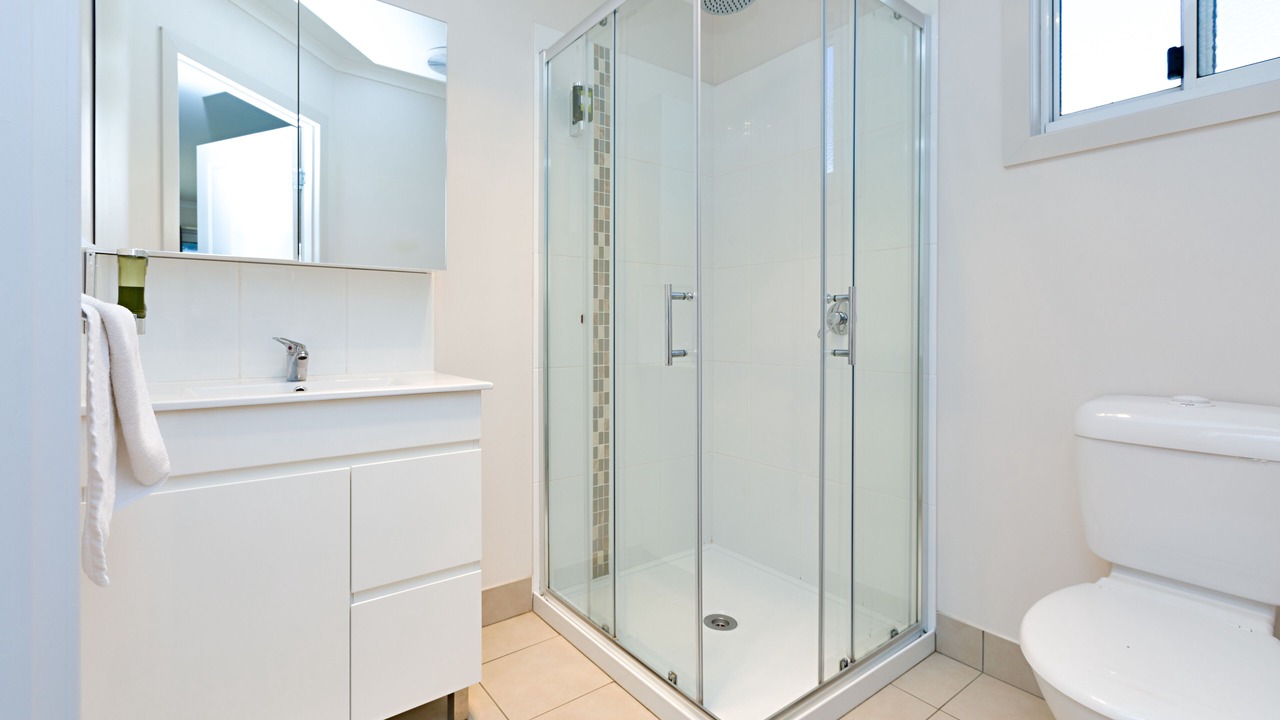 Photo of Bathroom in Wangaratta