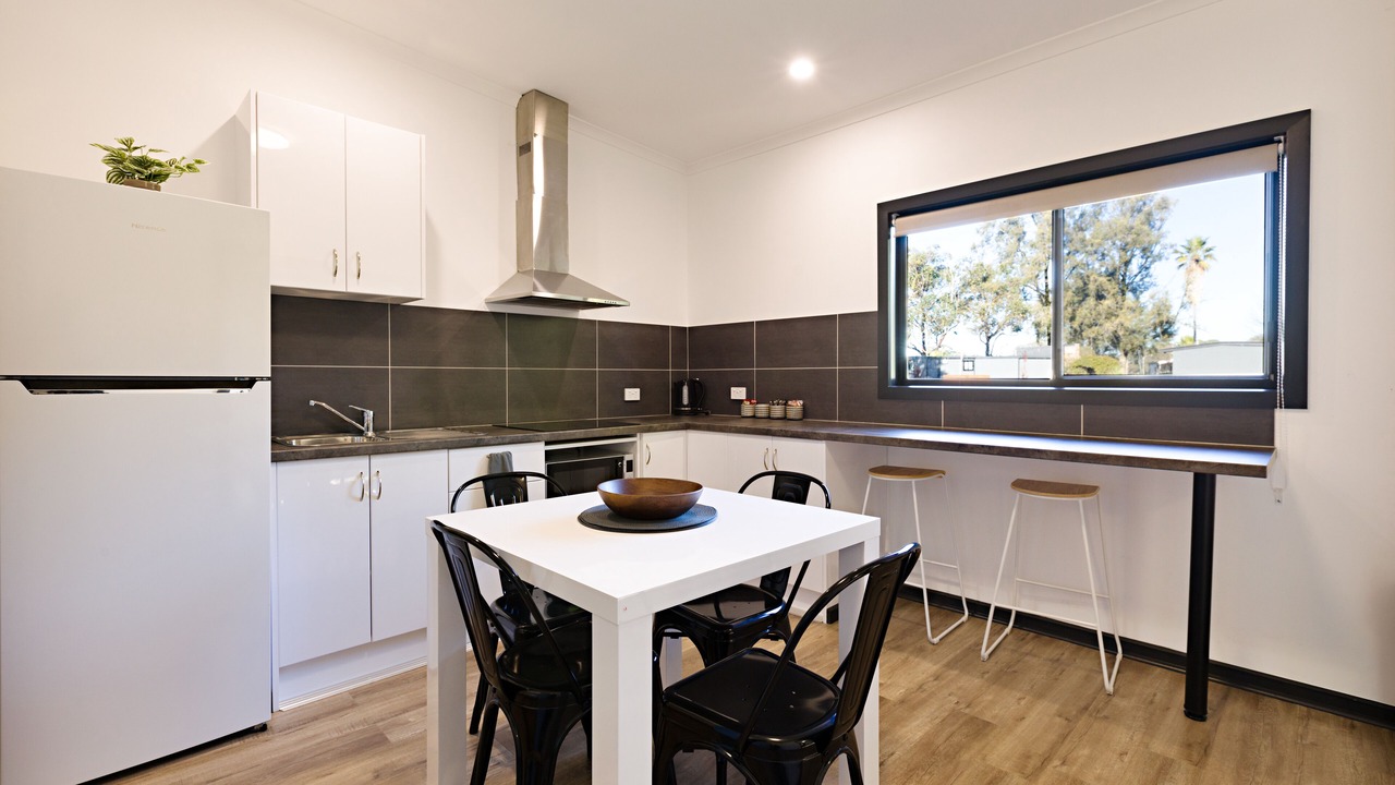 Photo of Kitchen in Wangaratta