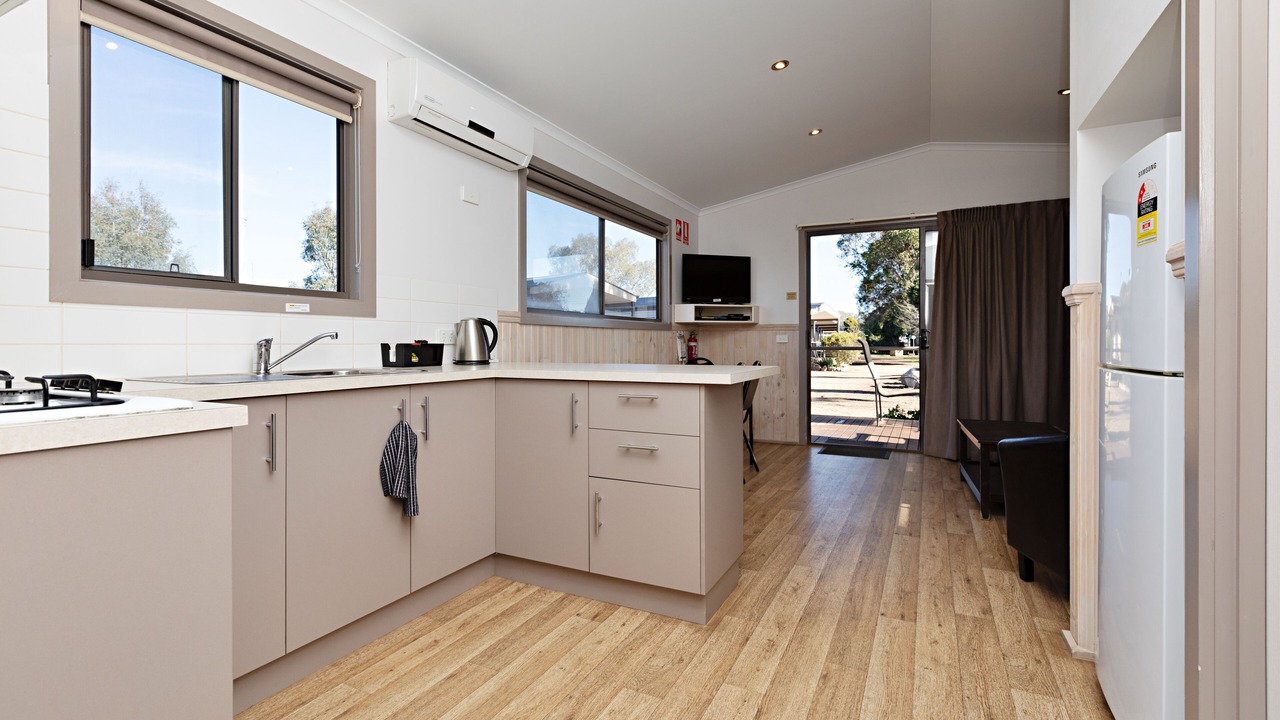 Photo of Kitchen in Wangaratta